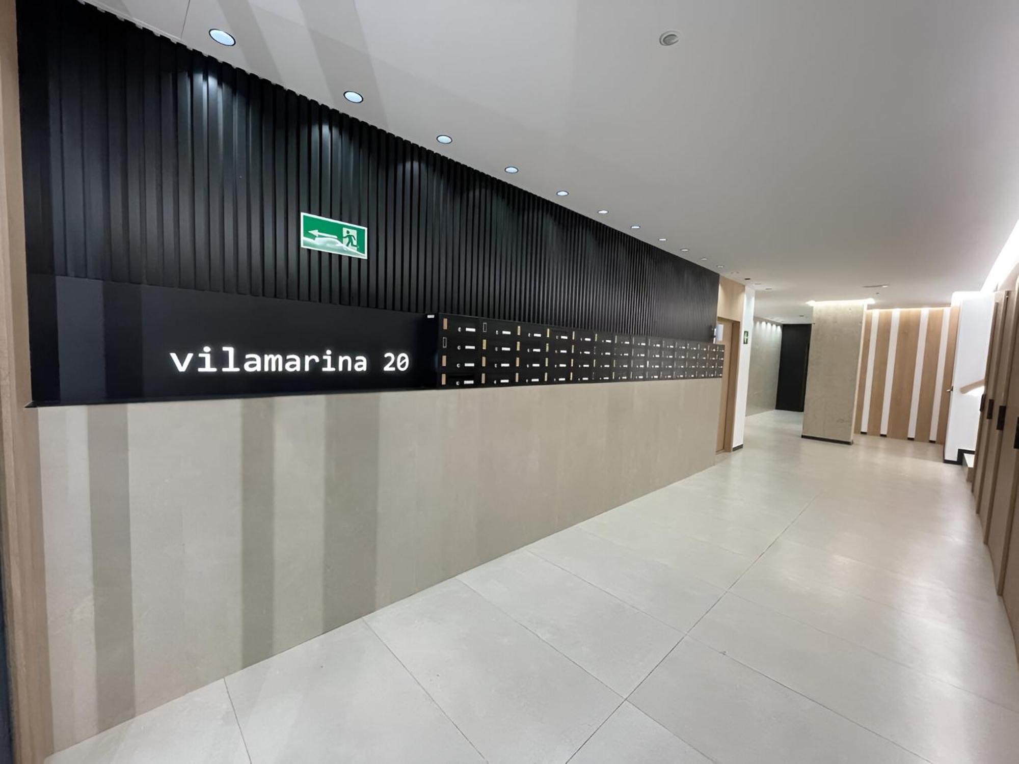 Apartamentos Nuevo Con Aire Y Wifi Águilas Kültér fotó