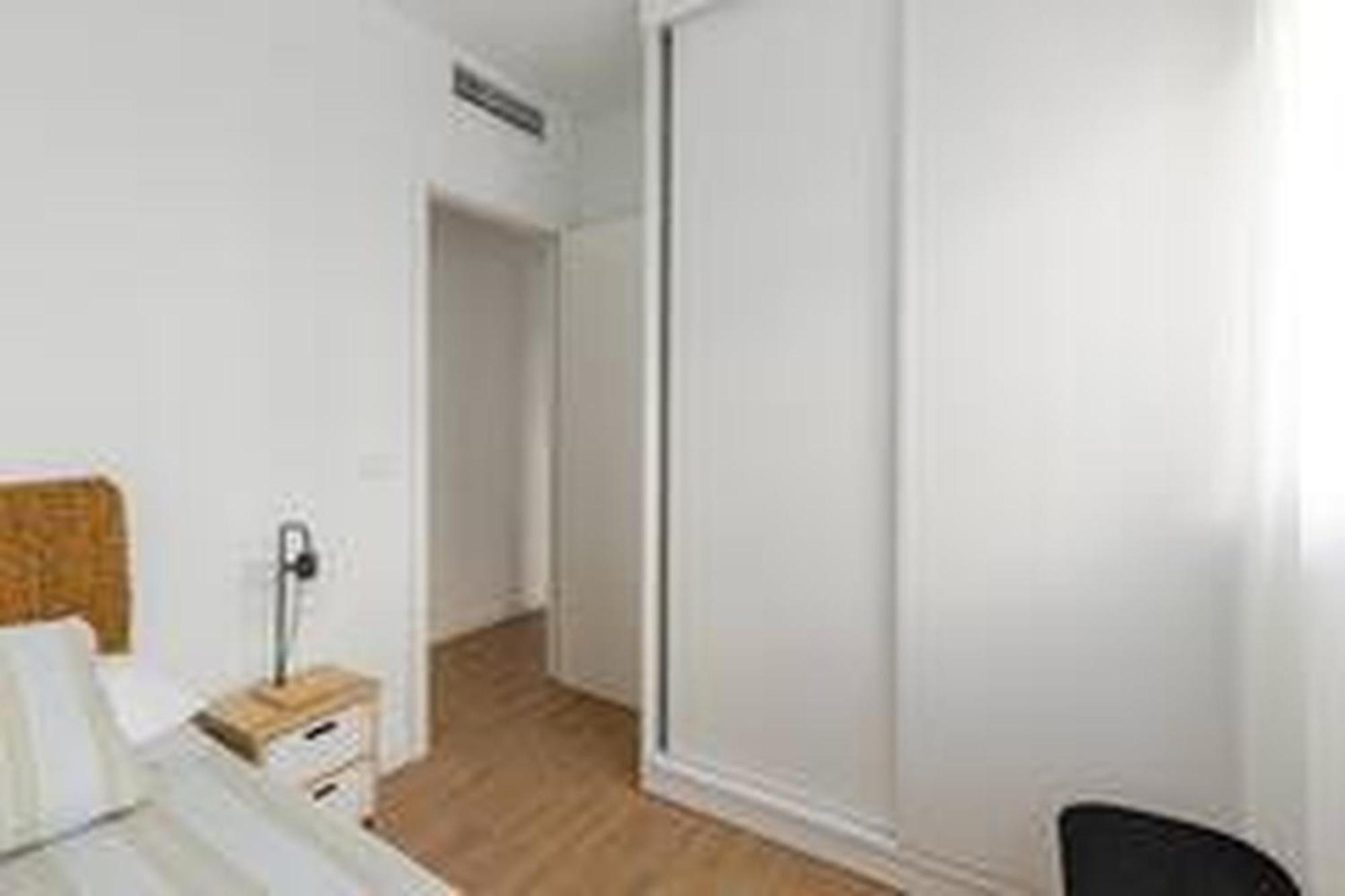 Apartamentos Nuevo Con Aire Y Wifi Águilas Kültér fotó