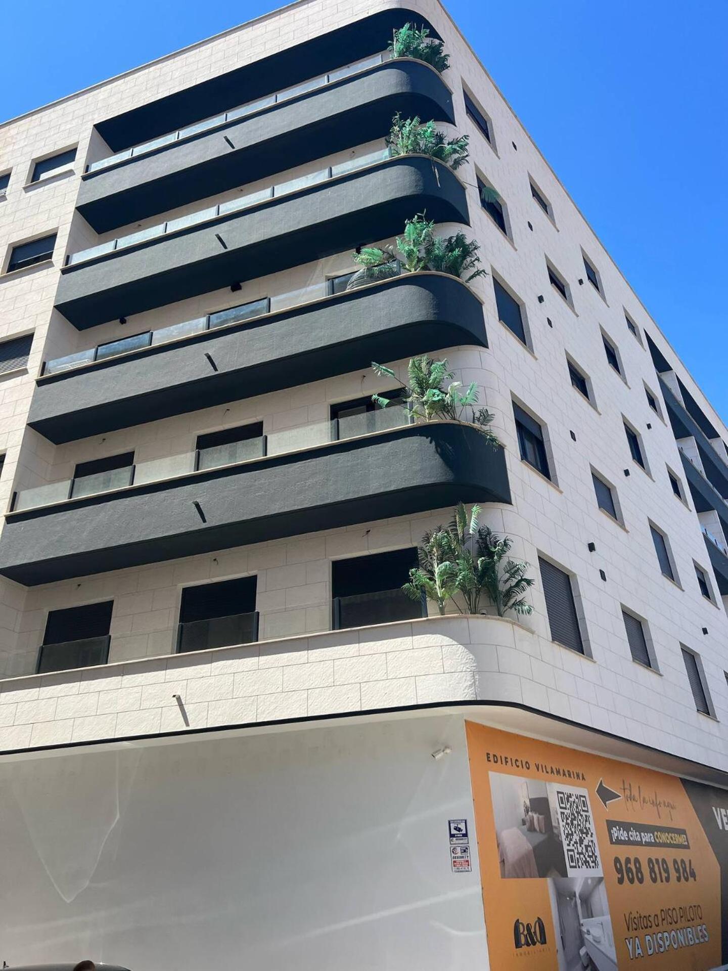 Apartamentos Nuevo Con Aire Y Wifi Águilas Kültér fotó