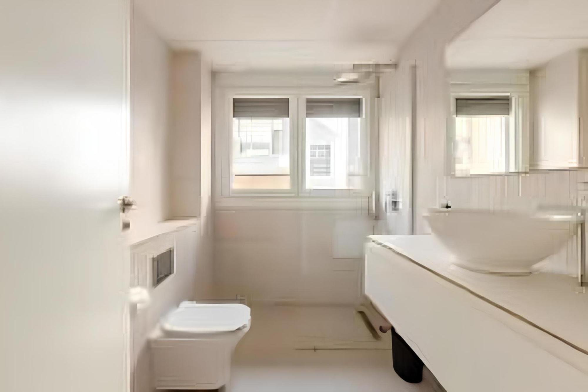 Apartamentos Nuevo Con Aire Y Wifi Águilas Kültér fotó