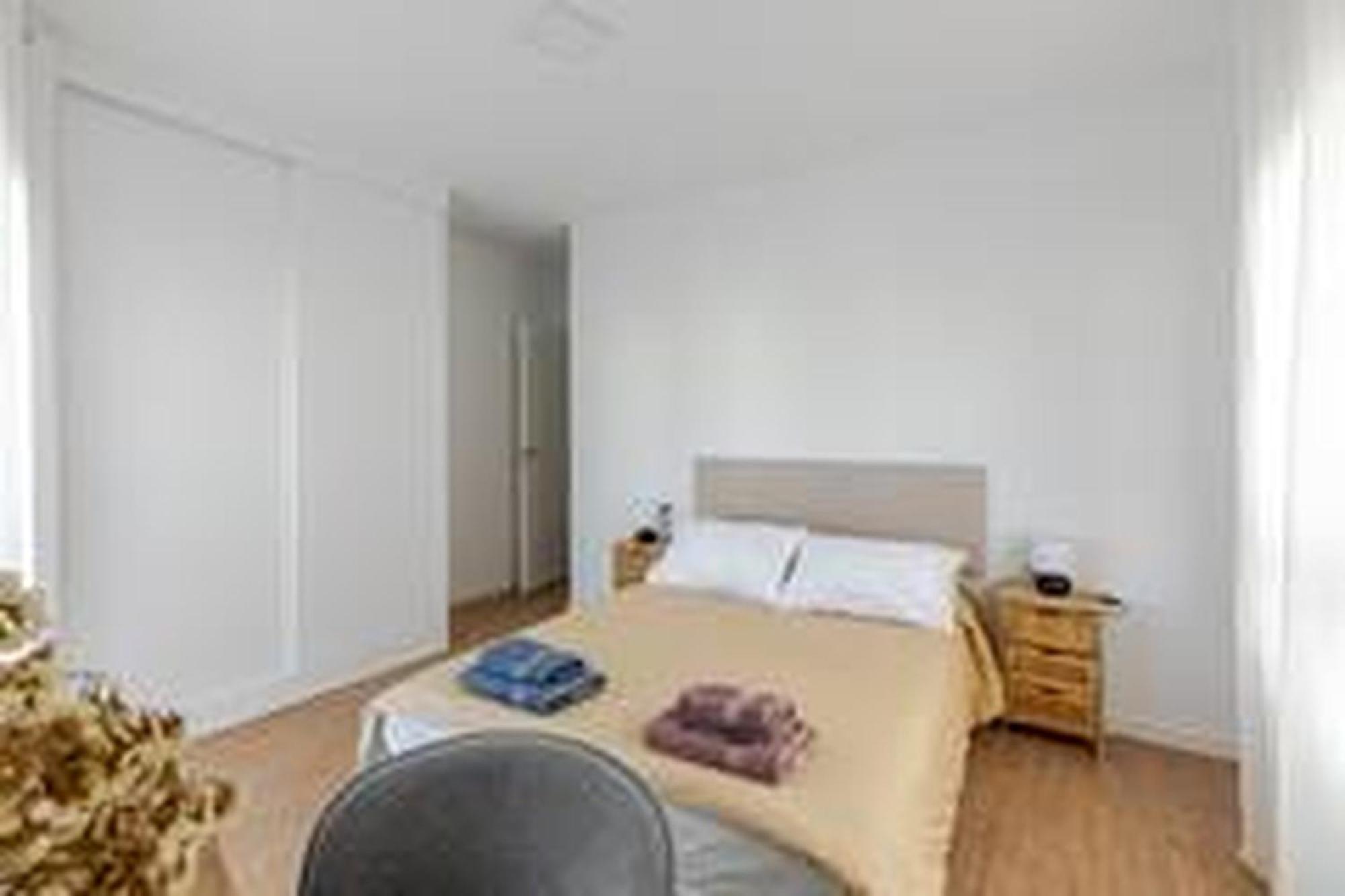 Apartamentos Nuevo Con Aire Y Wifi Águilas Kültér fotó