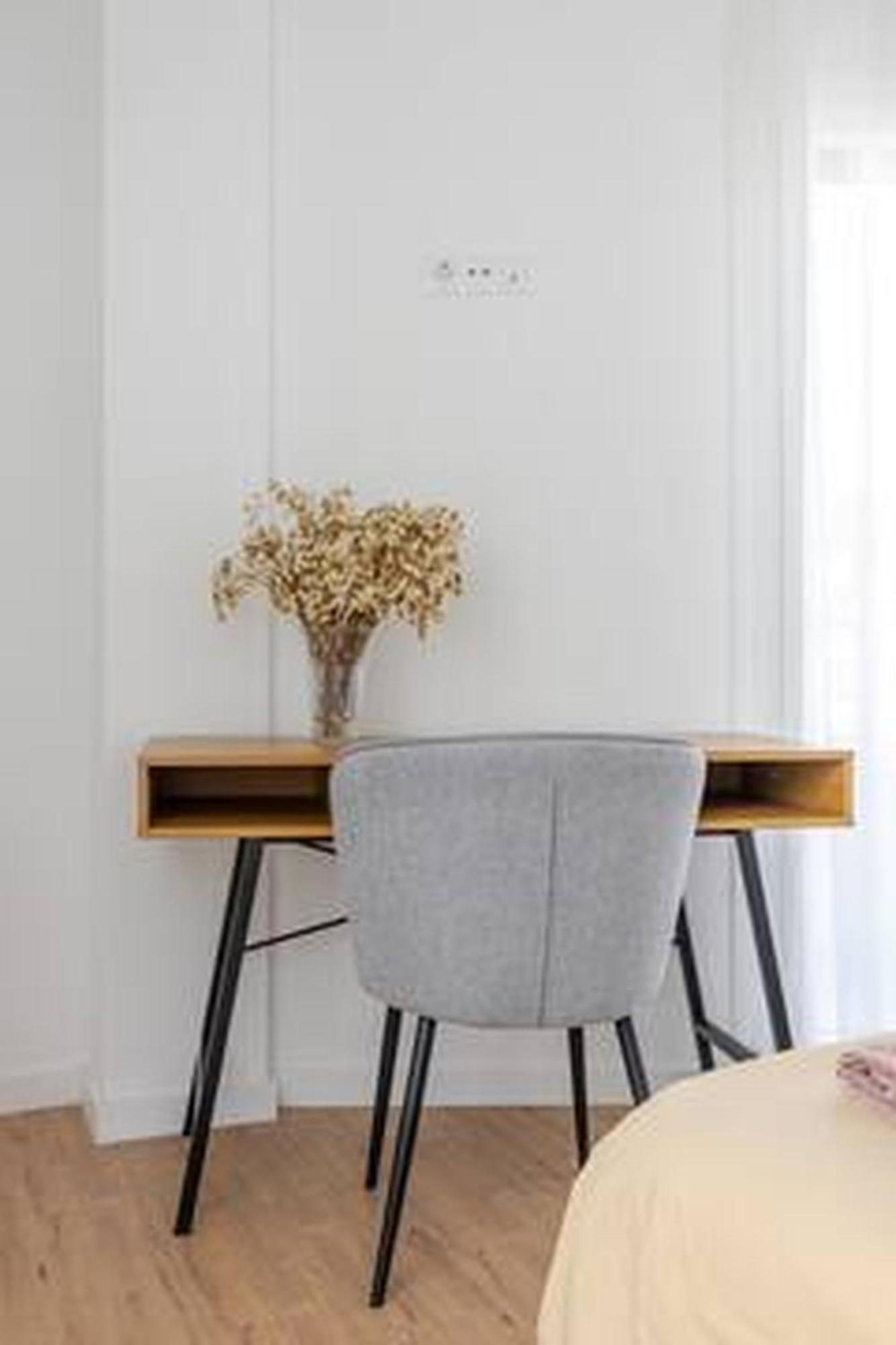 Apartamentos Nuevo Con Aire Y Wifi Águilas Kültér fotó